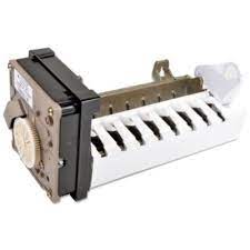Whirlpool Refrigerator Ice Maker WPW10190965 Whirlpool Refrigerator Ice Maker WPW10190965